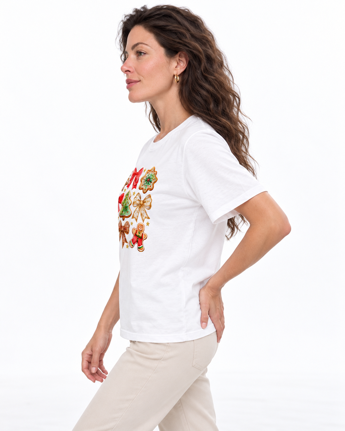 Camiseta Natal trends