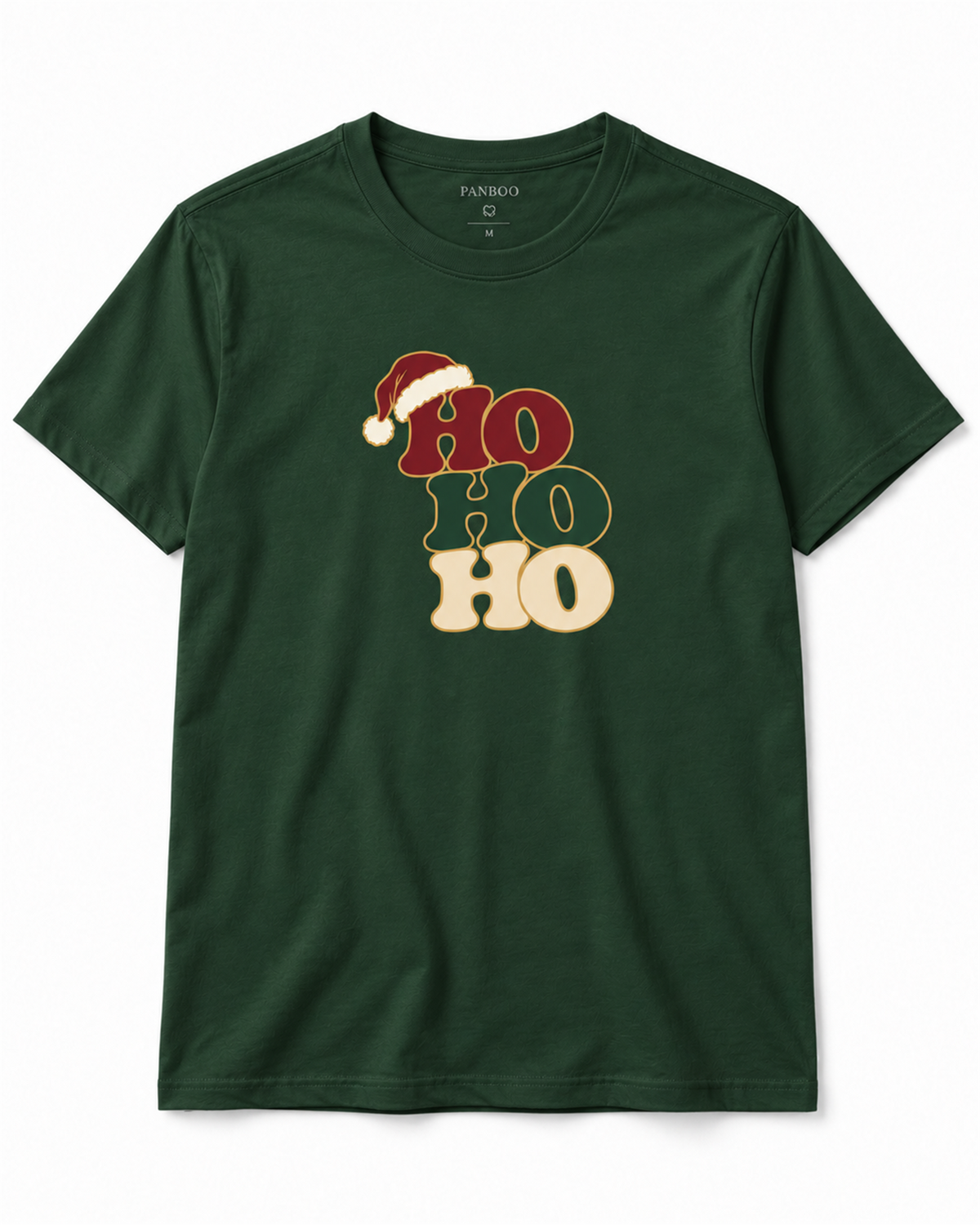 Camiseta Hohoho