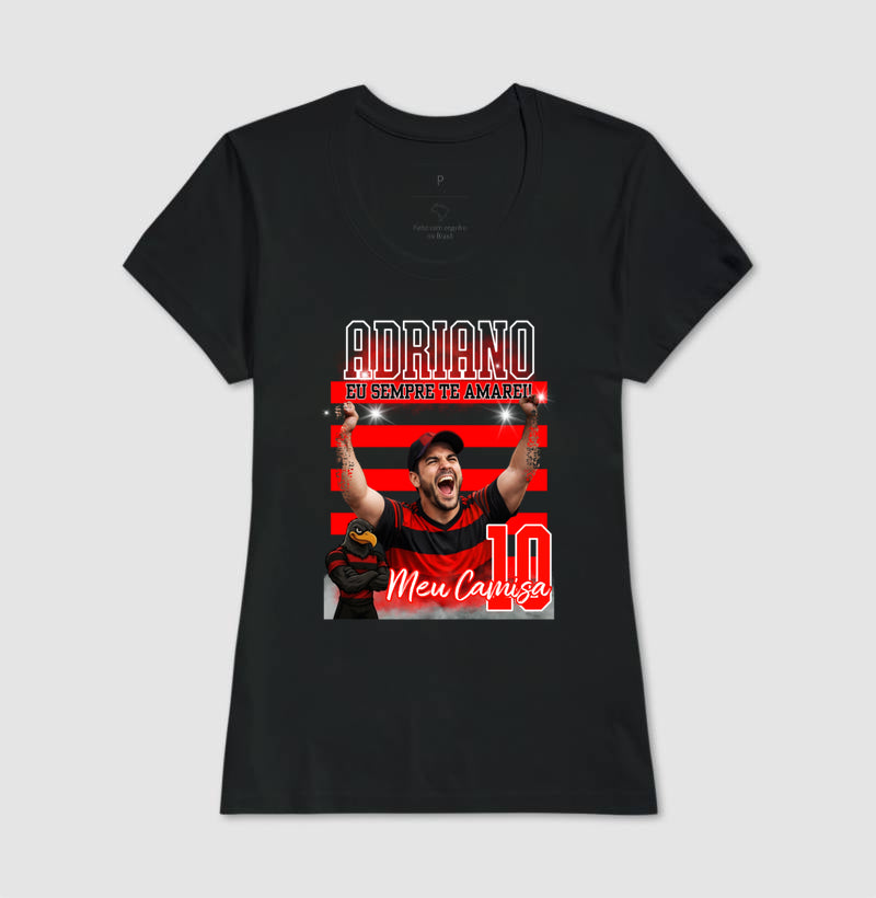 Camiseta Bootleg Urubu