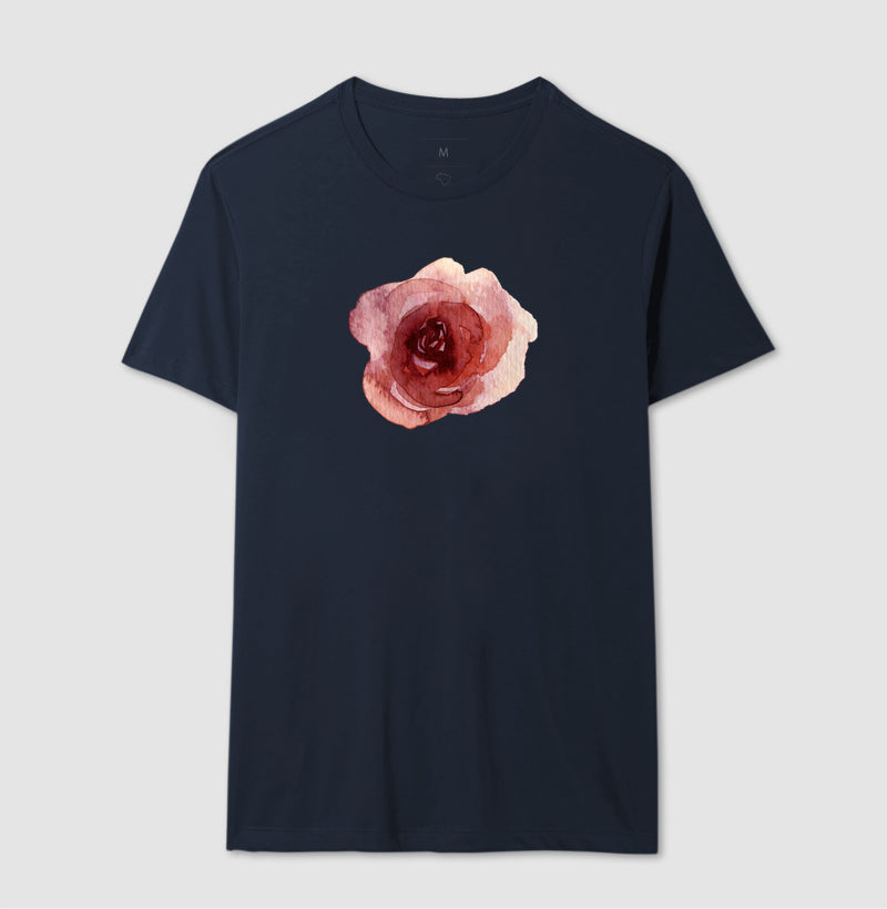 Camiseta Essência do Sentir