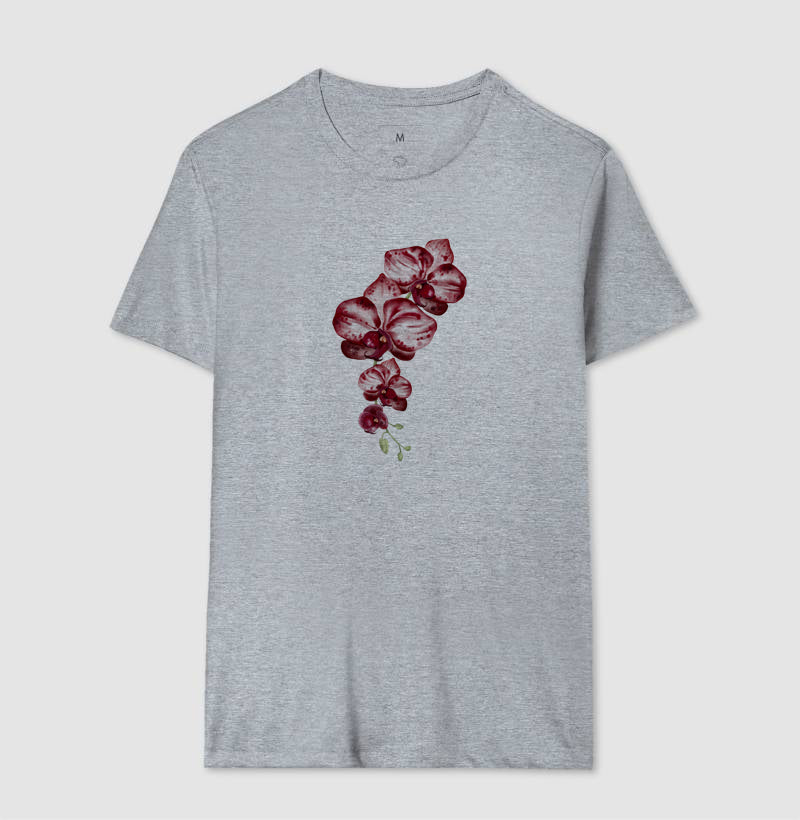 Camiseta Alma em Harmonia