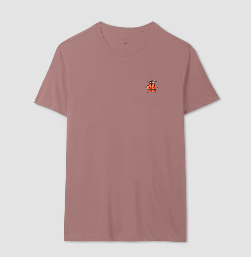 Camiseta Joaninha