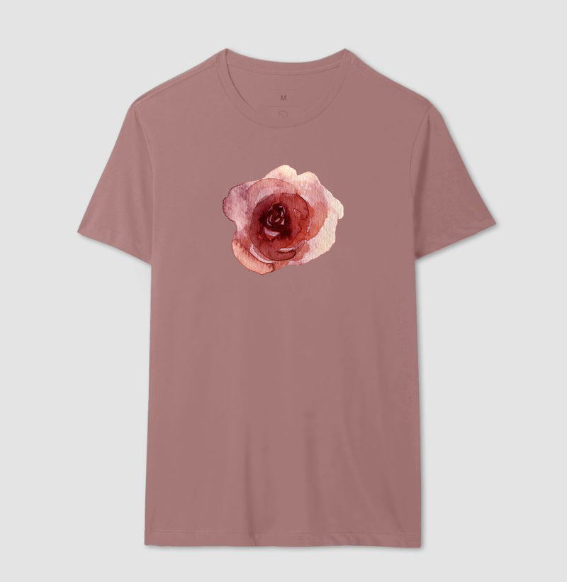 Camiseta Essência do Sentir