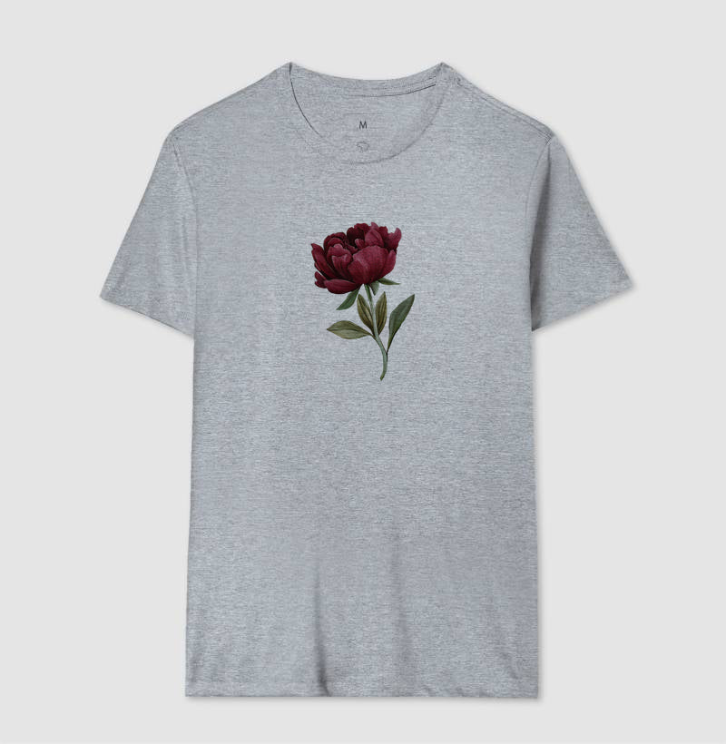 Camiseta Essência do Amor