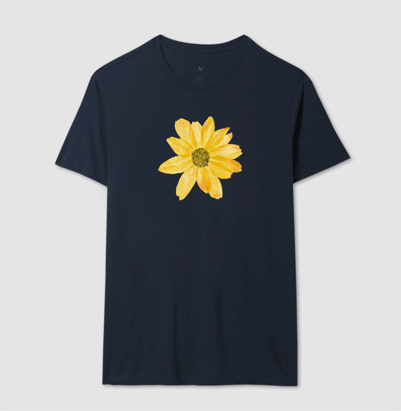 Camiseta Florescer