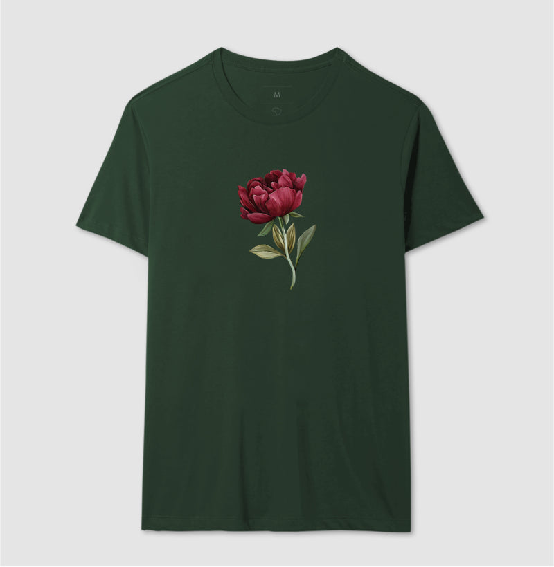 Camiseta Essência do Amor