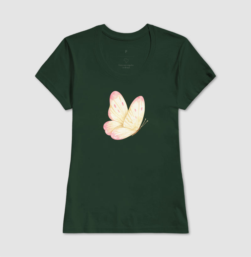 Camiseta Aura