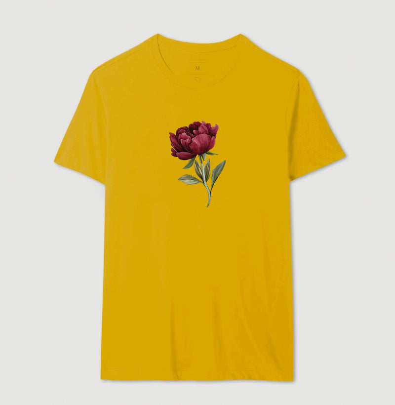 Camiseta Essência do Amor