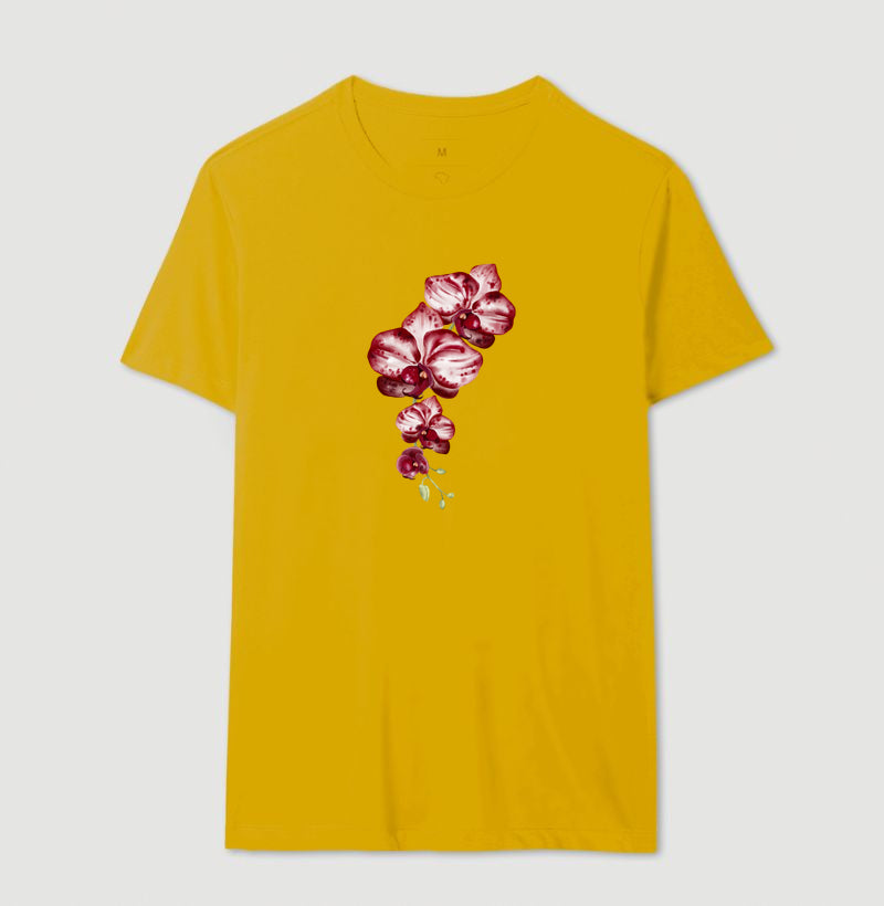 Camiseta Alma em Harmonia