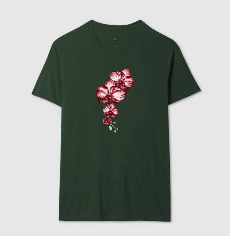 Camiseta Alma em Harmonia