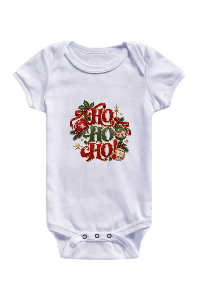Hohoho branco