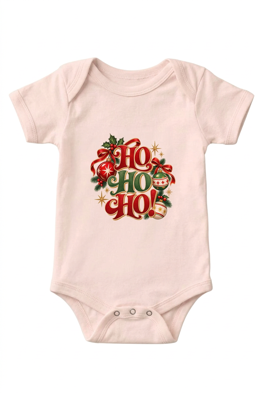 Hohoho rosa