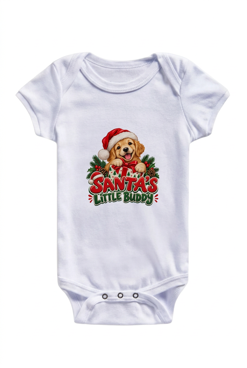 Boddy infantil Little buddy